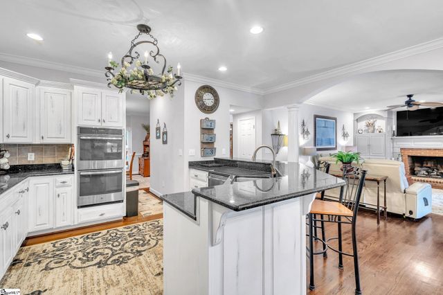 1 Squires Meadow Court, Simpsonville, SC 29681
