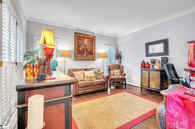 1 Squires Meadow Court, Simpsonville, SC 29681
