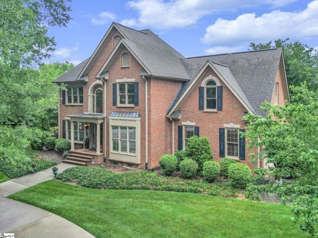 1 Squires Meadow Court, Simpsonville, SC 29681