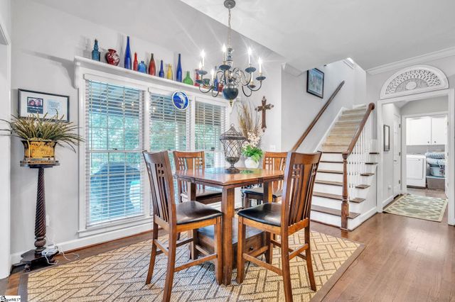 1 Squires Meadow Court, Simpsonville, SC 29681
