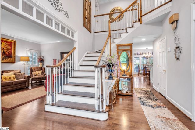 1 Squires Meadow Court, Simpsonville, SC 29681