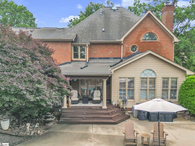 1 Squires Meadow Court, Simpsonville, SC 29681