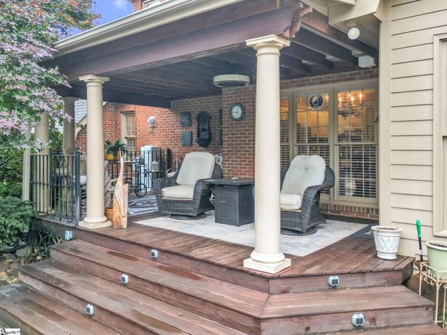 1 Squires Meadow Court, Simpsonville, SC 29681