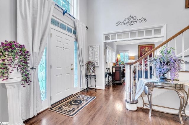 1 Squires Meadow Court, Simpsonville, SC 29681