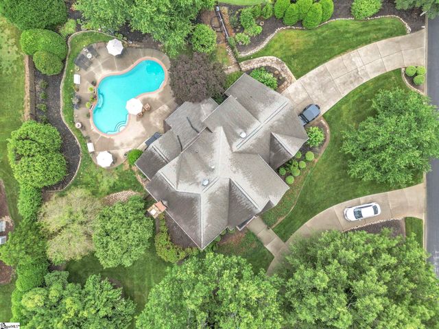 1 Squires Meadow Court, Simpsonville, SC 29681