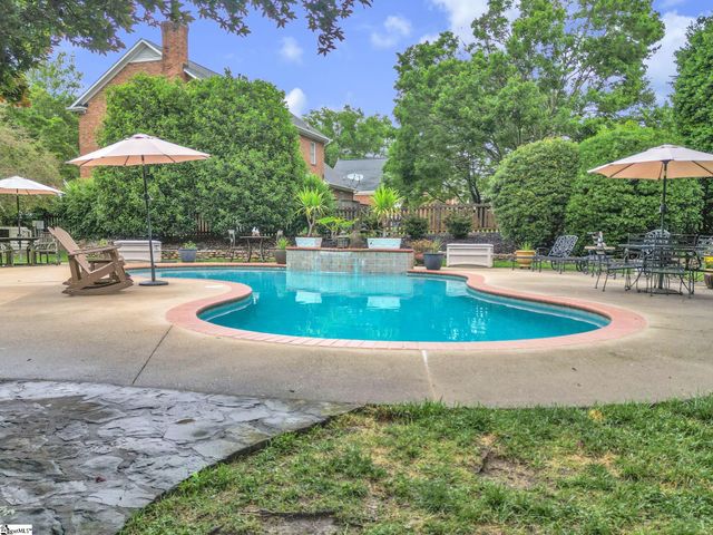 1 Squires Meadow Court, Simpsonville, SC 29681