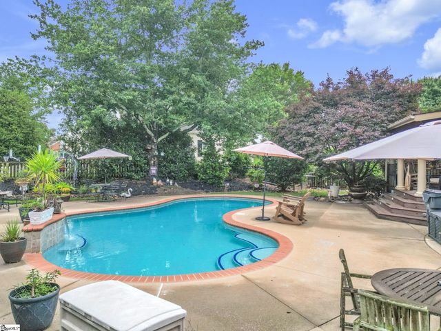 1 Squires Meadow Court, Simpsonville, SC 29681