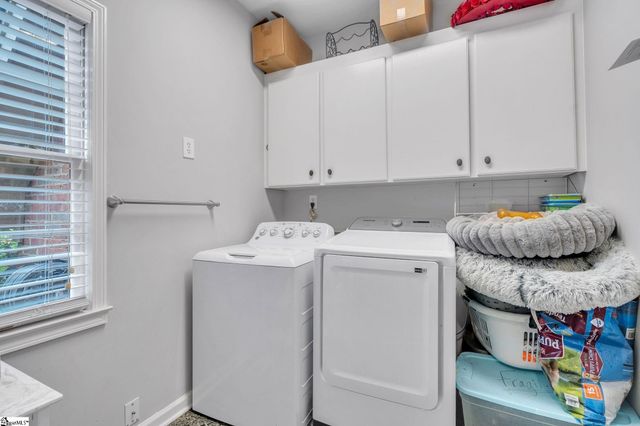 1 Squires Meadow Court, Simpsonville, SC 29681