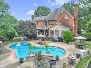 1 Squires Meadow Court, Simpsonville, SC 29681