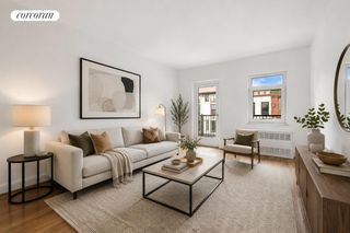 1240 BEDFORD Avenue # 4B, New York City, NY 11216