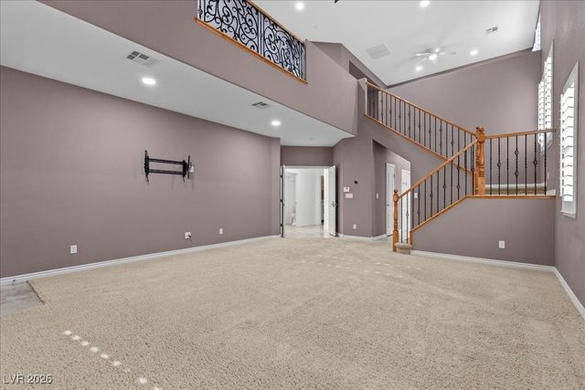 7277 Sashaying Spirit Court, Las Vegas, NV 89131