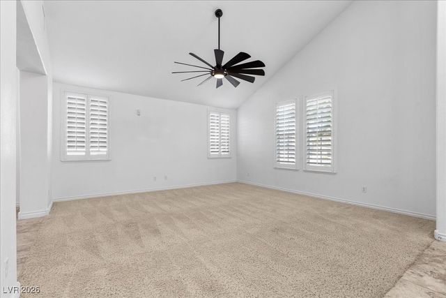 7277 Sashaying Spirit Court, Las Vegas, NV 89131