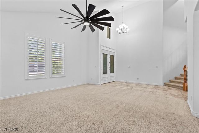 7277 Sashaying Spirit Court, Las Vegas, NV 89131