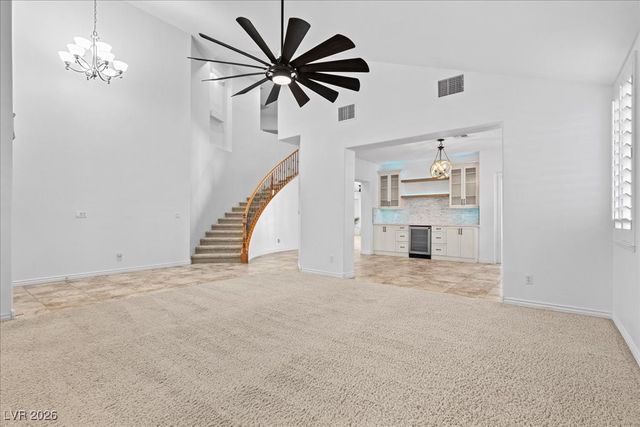 7277 Sashaying Spirit Court, Las Vegas, NV 89131