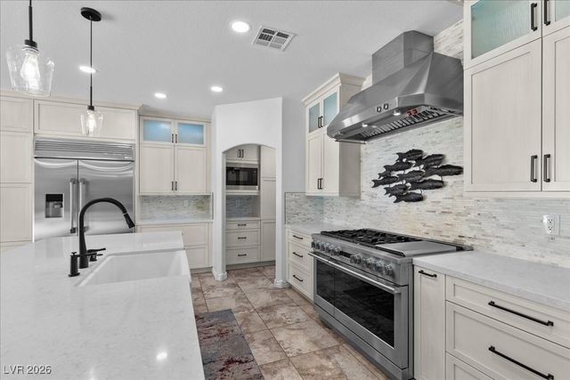 7277 Sashaying Spirit Court, Las Vegas, NV 89131