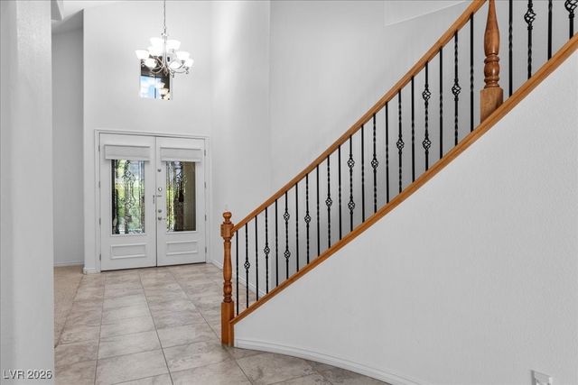 7277 Sashaying Spirit Court, Las Vegas, NV 89131