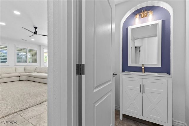 7277 Sashaying Spirit Court, Las Vegas, NV 89131