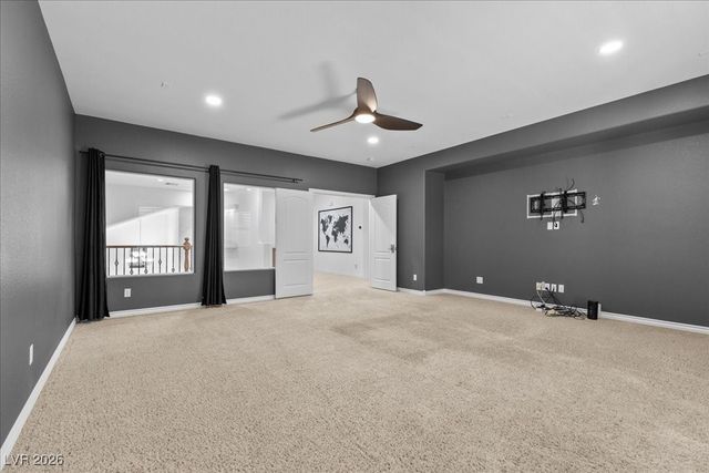 7277 Sashaying Spirit Court, Las Vegas, NV 89131