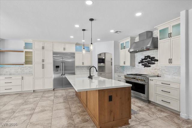 7277 Sashaying Spirit Court, Las Vegas, NV 89131