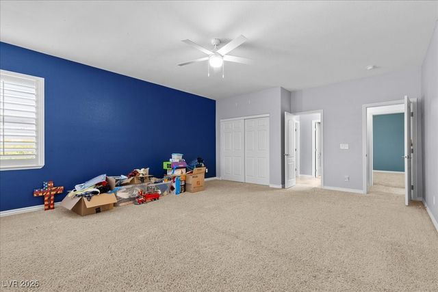 7277 Sashaying Spirit Court, Las Vegas, NV 89131