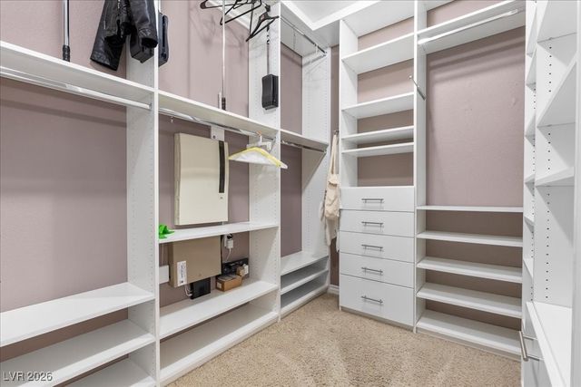 7277 Sashaying Spirit Court, Las Vegas, NV 89131