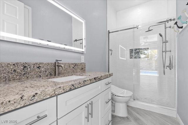 7277 Sashaying Spirit Court, Las Vegas, NV 89131