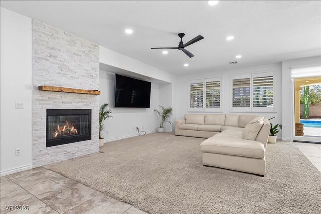 7277 Sashaying Spirit Court, Las Vegas, NV 89131