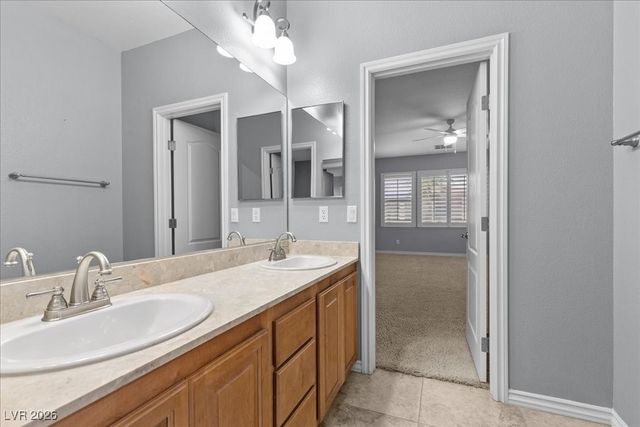 7277 Sashaying Spirit Court, Las Vegas, NV 89131