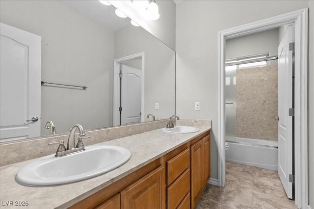 7277 Sashaying Spirit Court, Las Vegas, NV 89131