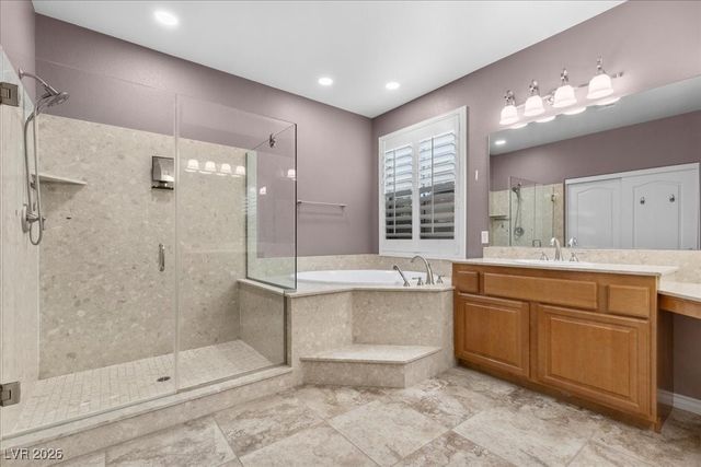 7277 Sashaying Spirit Court, Las Vegas, NV 89131