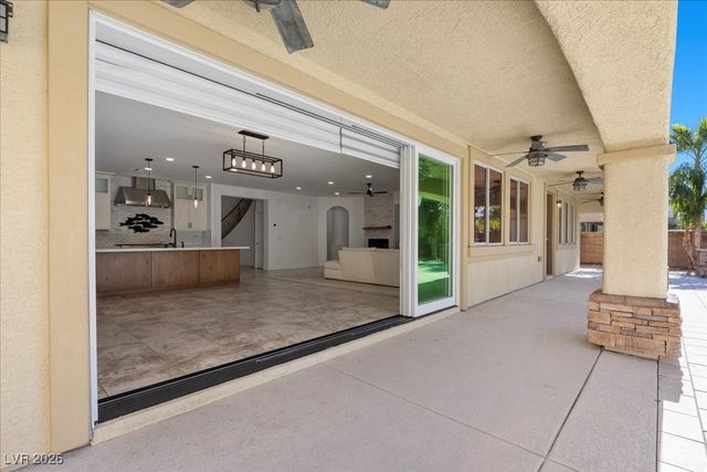 7277 Sashaying Spirit Court, Las Vegas, NV 89131