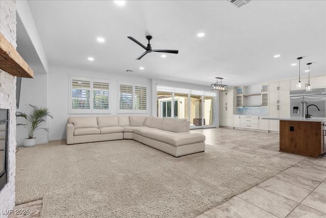 7277 Sashaying Spirit Court, Las Vegas, NV 89131