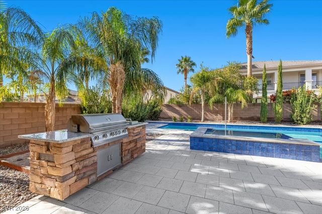 7277 Sashaying Spirit Court, Las Vegas, NV 89131