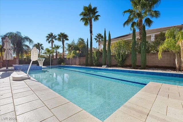 7277 Sashaying Spirit Court, Las Vegas, NV 89131