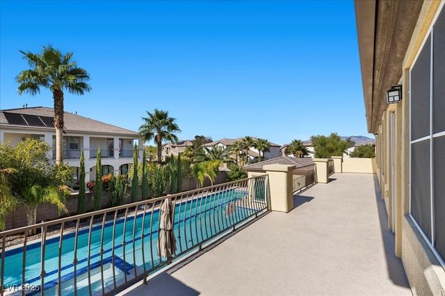 7277 Sashaying Spirit Court, Las Vegas, NV 89131