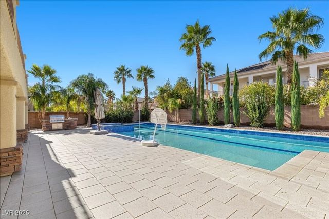 7277 Sashaying Spirit Court, Las Vegas, NV 89131