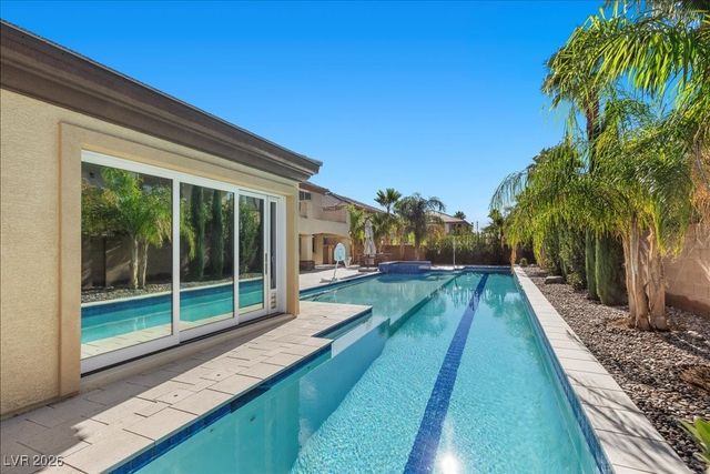 7277 Sashaying Spirit Court, Las Vegas, NV 89131