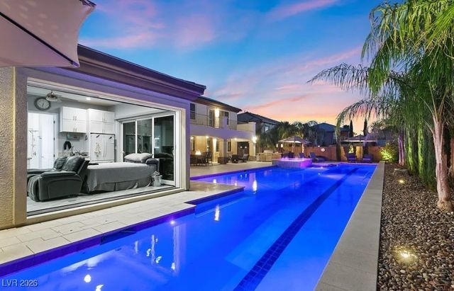 7277 Sashaying Spirit Court, Las Vegas, NV 89131