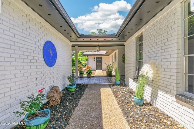 10440 SYLVAN Lane W, Jacksonville, FL 32257