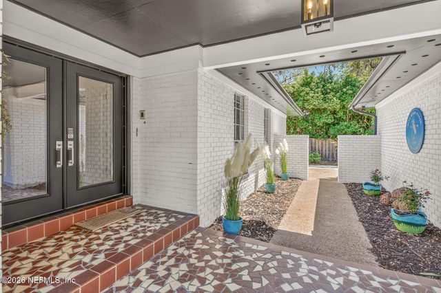 10440 SYLVAN Lane W, Jacksonville, FL 32257