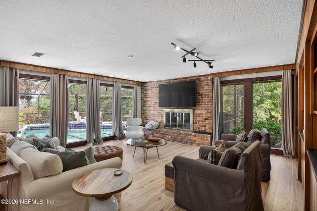 10440 SYLVAN Lane W, Jacksonville, FL 32257