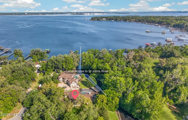 10440 SYLVAN Lane W, Jacksonville, FL 32257