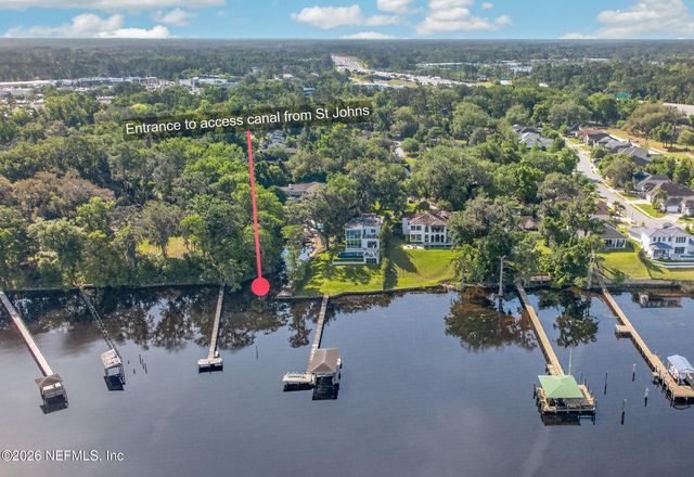 10440 SYLVAN Lane W, Jacksonville, FL 32257