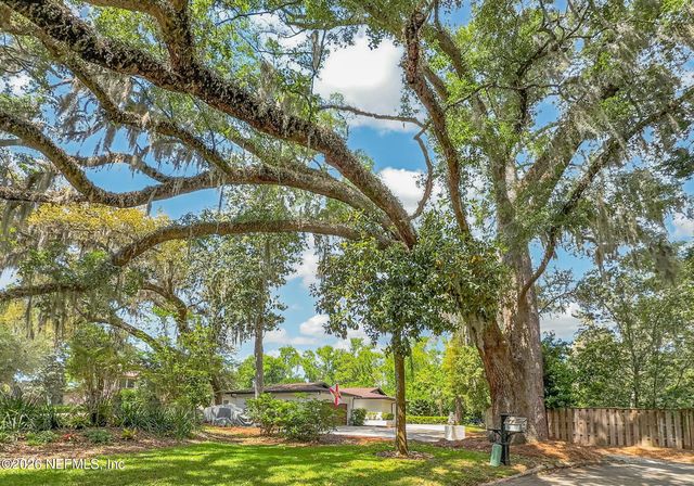 10440 SYLVAN Lane W, Jacksonville, FL 32257