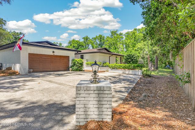 10440 SYLVAN Lane W, Jacksonville, FL 32257