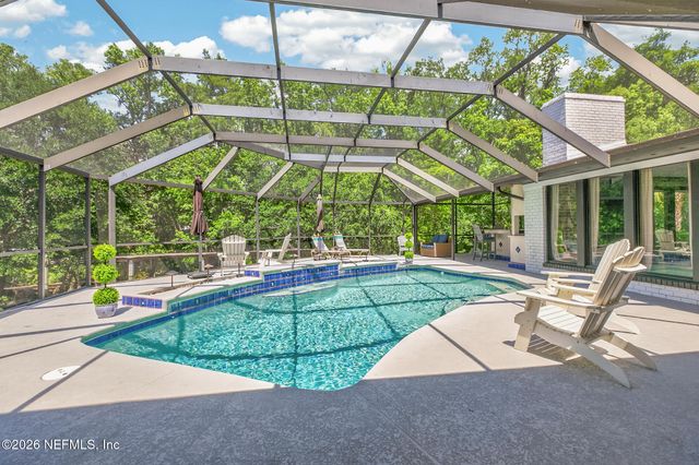 10440 SYLVAN Lane W, Jacksonville, FL 32257