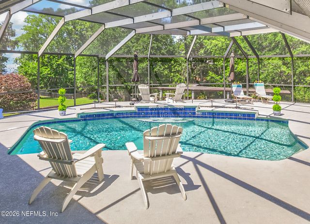 10440 SYLVAN Lane W, Jacksonville, FL 32257