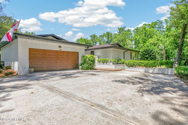 10440 SYLVAN Lane W, Jacksonville, FL 32257