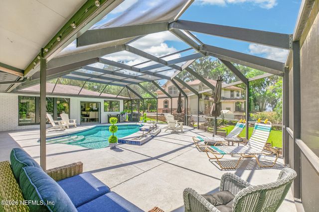 10440 SYLVAN Lane W, Jacksonville, FL 32257