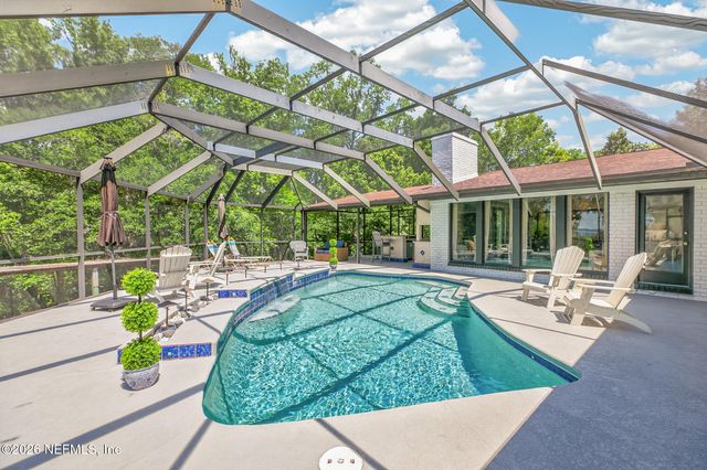 10440 SYLVAN Lane W, Jacksonville, FL 32257